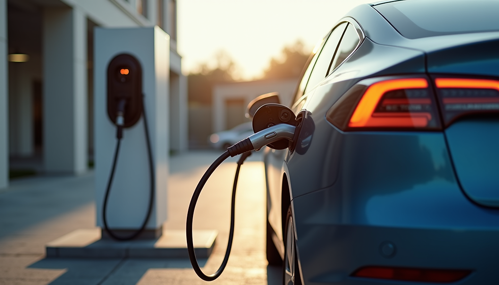 Top EV Charging Apps Canada: Your Guide to Smart Charging