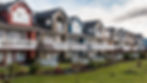 Average House Rents in Canada