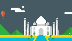 Google Launchpad Week 2015 at betahaus