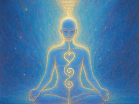 Crónicas de Nehmiah Entrada IX "La voz del síntoma: cuando el cuerpo expresa lo que el alma requiere"