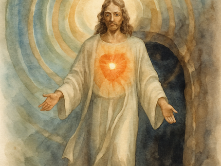 Crónicas de Nehmiah: Entrada II: La Resurrección Silenciosa