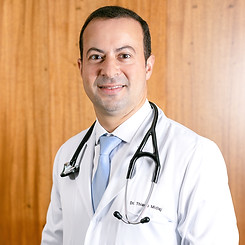 Dr.Thiago Midlej cardiologista