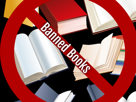 Banned Book Quiz
