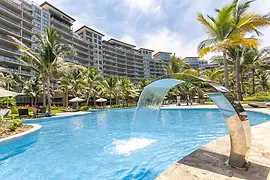 La Isla Fiji 3S en Acapulco