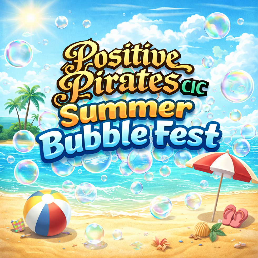 Bubble Fest 