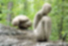 Haliburton Highlands Sculpture Fores