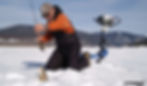 Ice Fishing