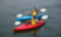 Kayaking