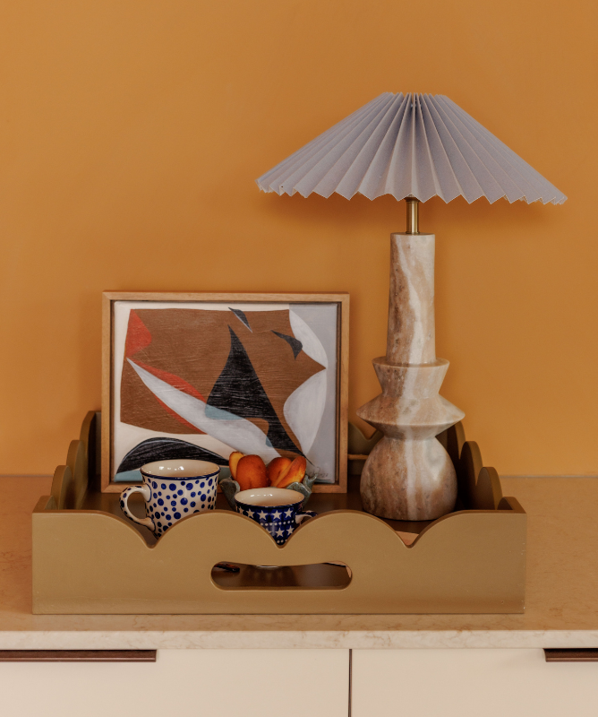 Campagne fotografie Casa Momo