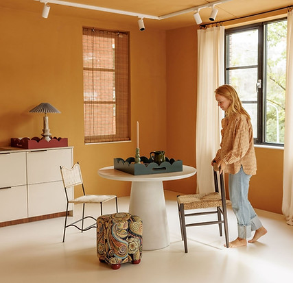 interieur fotografie casa momo