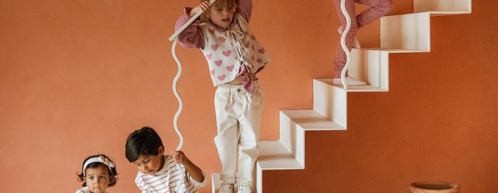 fotostudio vlakbij Amsterdam geschikt voor kinder fashion
