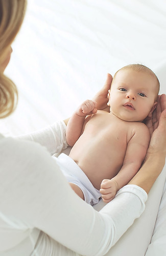 Newborn's Care