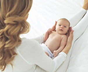 Newborn's Care