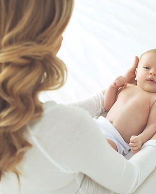 Newborn's Care