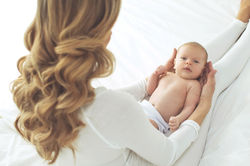 BioEnergie für Babys und Kinder