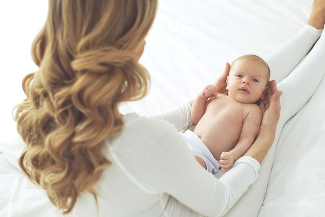 Newborn's Care