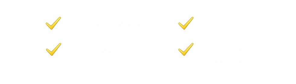 European window and door solutions and services in Austin Texas