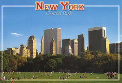 Central Park