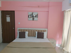 Arista Bandra Bedroom 5
