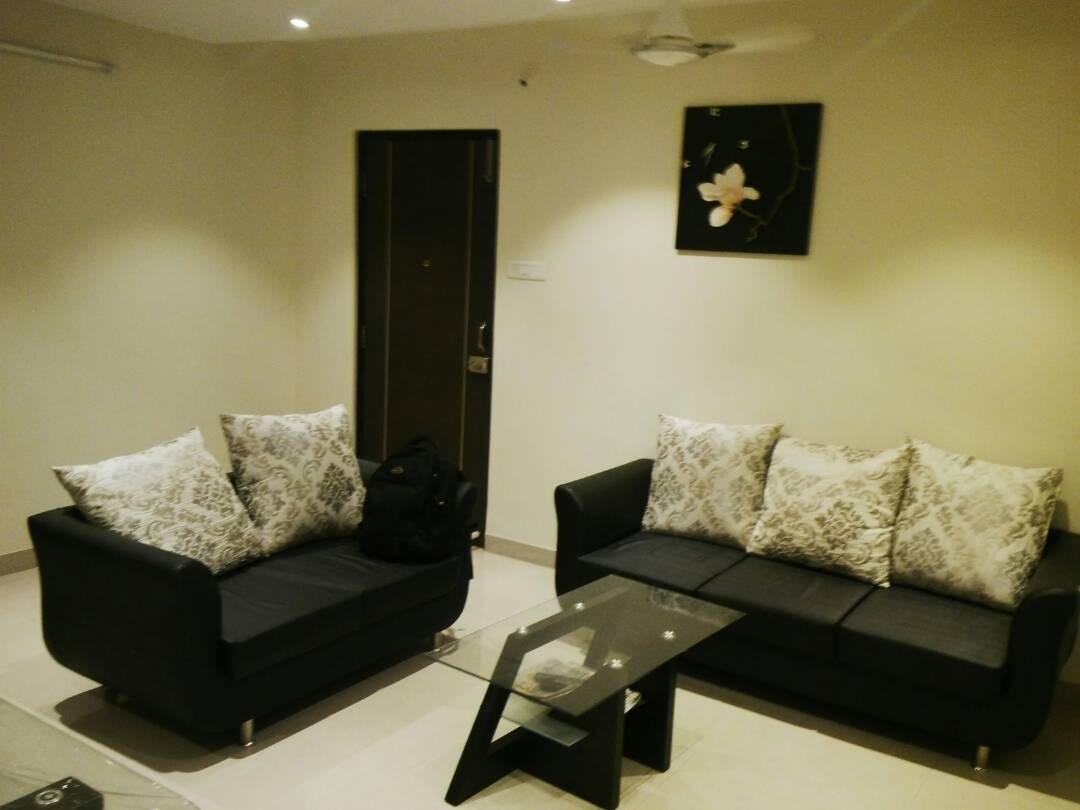 Service Apartments in Mumbai Bandra East