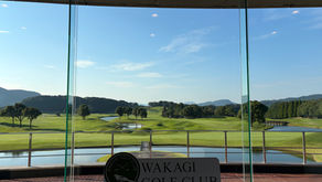 ⛳🏌️‍♂️ 佐賀県・若木ゴルフ倶楽部へ！リベンジ決定！？