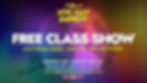 FREE NYC Gay Improv Class Show: Montage