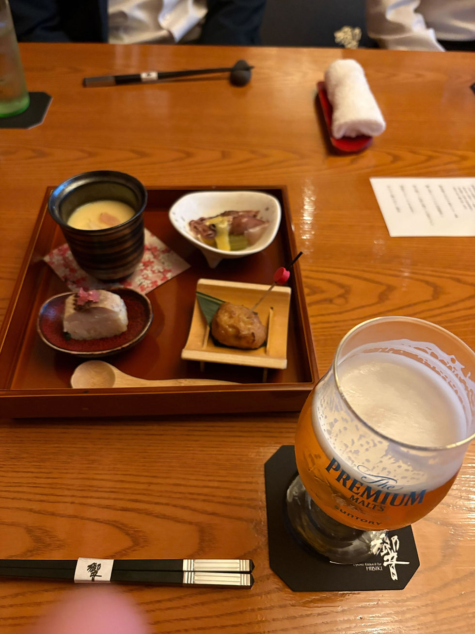 東京出張!パート②