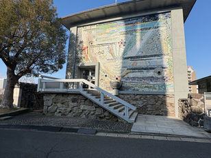 ✝️ 祈りの丘へ