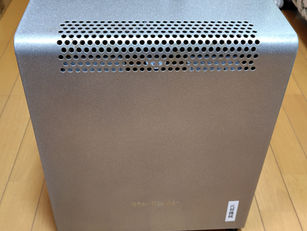 ステライザ凄いんです！