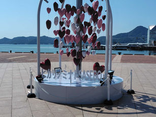 癒しの旅、佐世保へ!