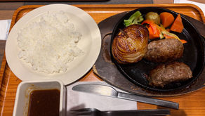 久しぶりに長崎のショッピングモール「夢彩都」へ行ってきました！