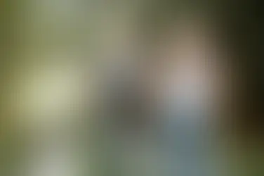 If you're lucky enough to reach old age, there's a whole new world out there!