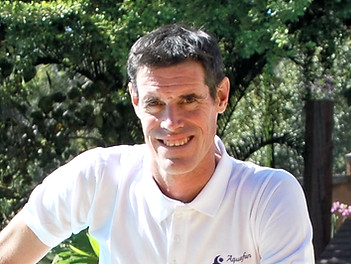Directeur général