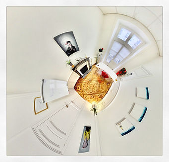 Bureau fermé et isolé Nantes Centre