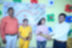 Nisha Laxmi Class 12th