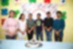 Our Toppers