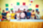 Our Toppers with their Parents