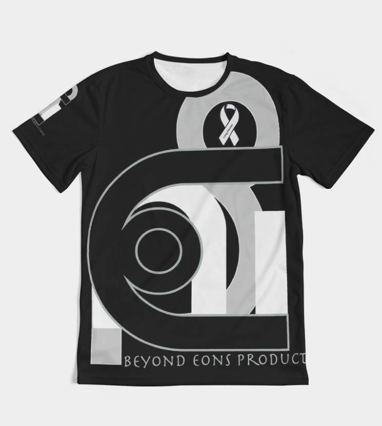 Thumbnail: Beyond Eons Logo T-Shirts