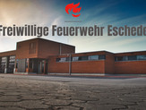 Neues Feuerwehrhaus/ Neues LF 10🚒