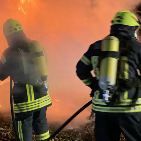 Einsatz Nr. 19- B1 PKW Brand🔥