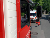 Einsatz Nr. 10 Hilflose Person 🚑