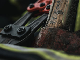 Einsatz Nr. 35 - HPY