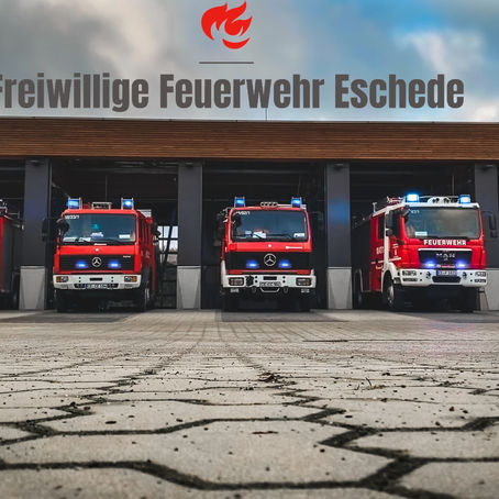 Einsatz Nr. 64, H1 Keller unter Wasser ⚙️