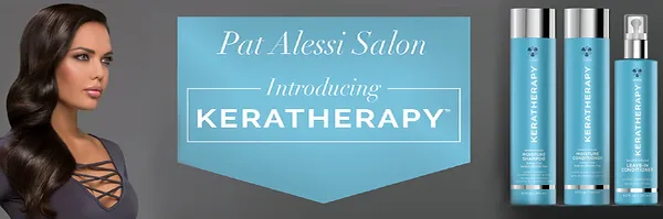Keratherapy keratin treatment