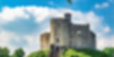 castle