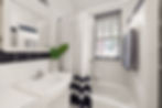 Bathroom Before