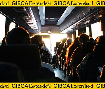 BUSSRESOR MED GIBCA EXTENDED 2025