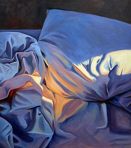 Årets Kultur Ungdom-konstnär på Boy konsthall är Alex Gullberg. 