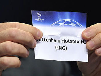 WE'RE ALL GOING ON A EUROPEAN TOUR... TO MILTON KEYNES