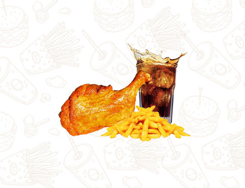 Crispy Chicken